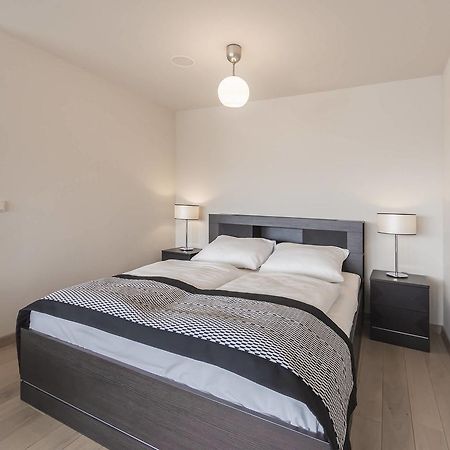 Vacationclub - Diune Apartment 502A Kołobrzeg Eksteriør billede