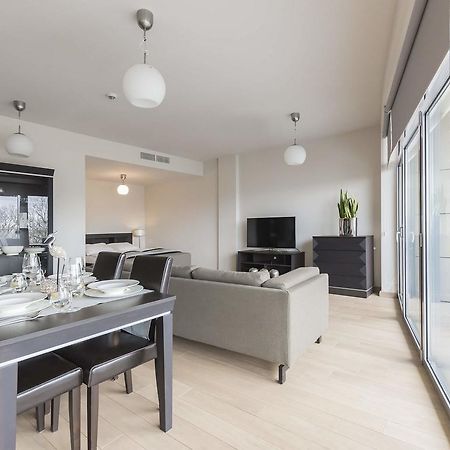 Vacationclub - Diune Apartment 502A Kołobrzeg Eksteriør billede