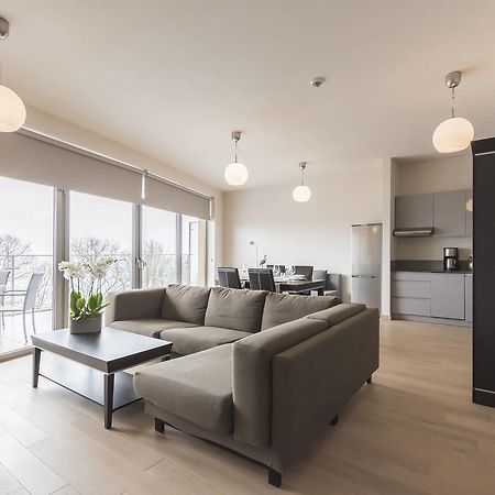 Vacationclub - Diune Apartment 502A Kołobrzeg Eksteriør billede