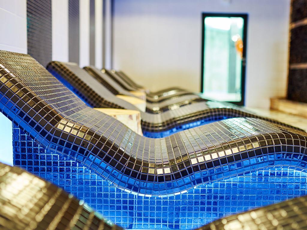 Vacationclub - Diune Apartment 502A Kołobrzeg Eksteriør billede