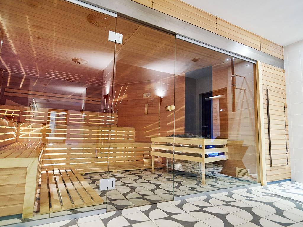 Vacationclub - Diune Apartment 502A Kołobrzeg Eksteriør billede