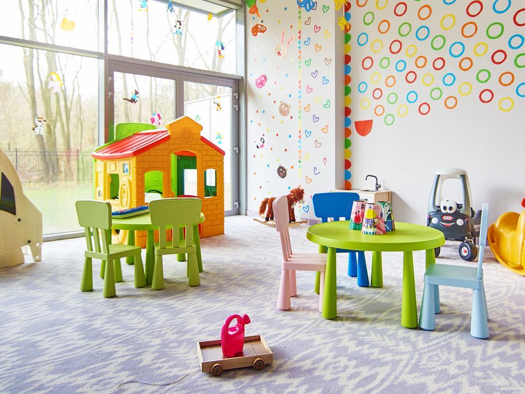 Vacationclub - Diune Apartment 502A Kołobrzeg Eksteriør billede