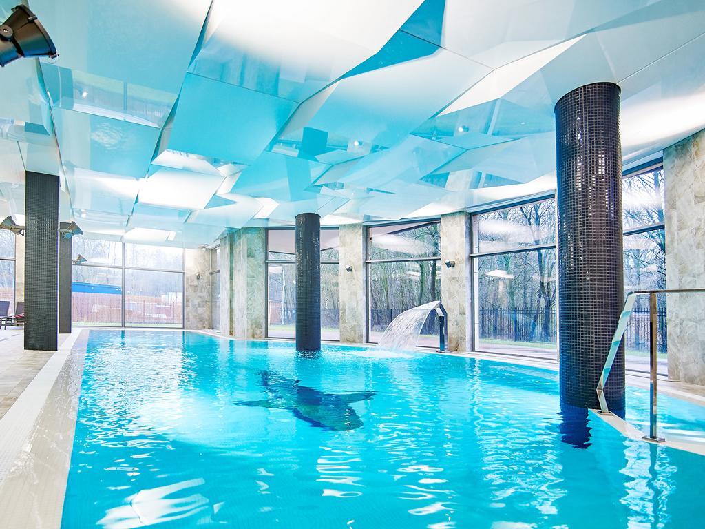 Vacationclub - Diune Apartment 502A Kołobrzeg Eksteriør billede
