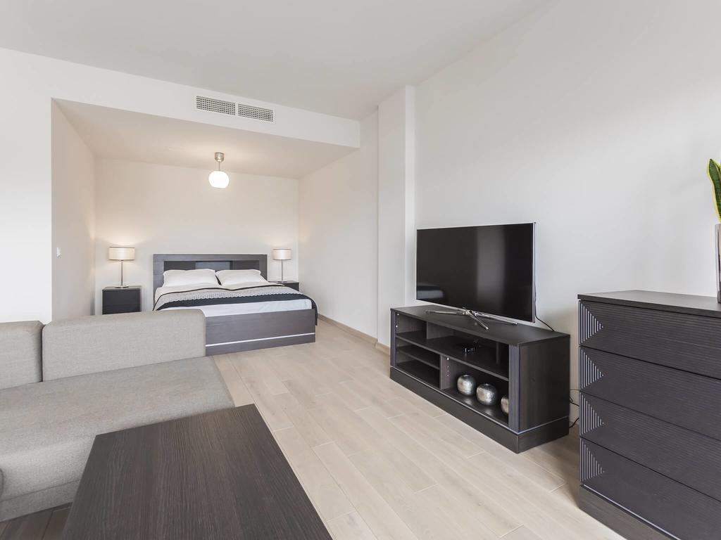 Vacationclub - Diune Apartment 502A Kołobrzeg Eksteriør billede