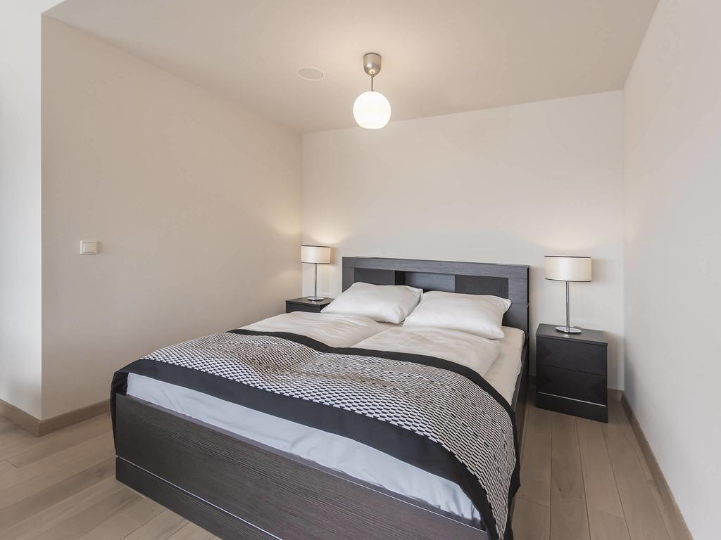 Vacationclub - Diune Apartment 502A Kołobrzeg Eksteriør billede