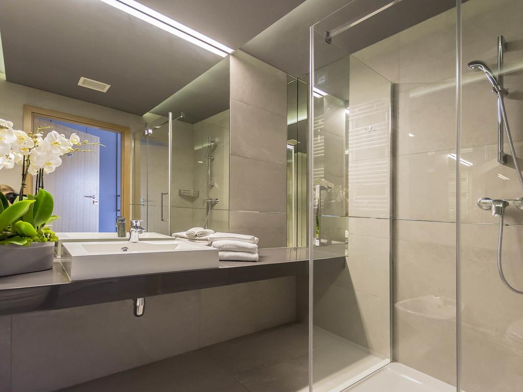 Vacationclub - Diune Apartment 502A Kołobrzeg Eksteriør billede