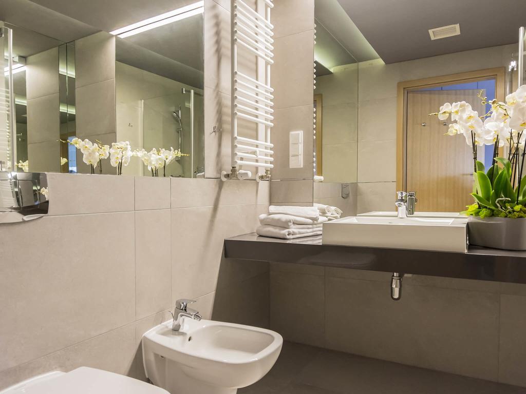 Vacationclub - Diune Apartment 502A Kołobrzeg Eksteriør billede