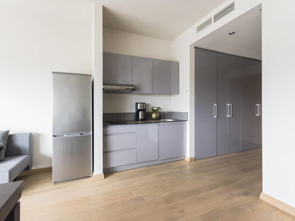 Vacationclub - Diune Apartment 502A Kołobrzeg Eksteriør billede